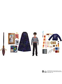 Harry Potter – Adventskalender mit Puppe – Gryffindor