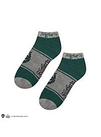Harry Potter - Ankelsokker 3-pak Slytherin