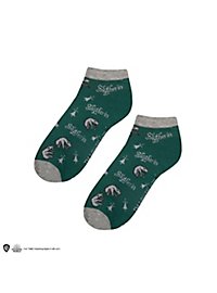 Harry Potter - Ankelsokker 3-pak Slytherin