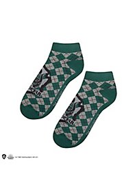 Harry Potter - Ankelsokker 3-pak Slytherin