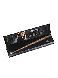 Harry Potter - Baguette magique Hermione Granger LED