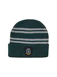 Harry Potter - Børne Hue & Handsker Sæt Slytherin