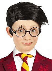 Harry Potter Briller Med Lyn