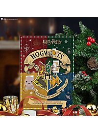 Harry Potter - Calendrier de l'Avent Poudlard