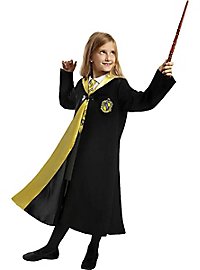 Harry Potter - Cape de Poufsouffle pour enfants