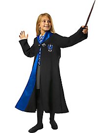 Harry Potter - Cape de Ravenclaw pour enfants