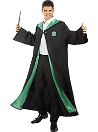Harry Potter - Cape de Serpentard