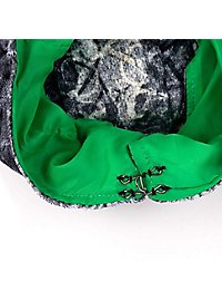 Harry Potter - Cape d'invisibilité avec application et support pour téléphone portable