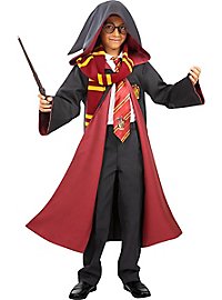 Harry Potter - Cape Gryffondor Deluxe pour enfants