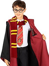 Harry Potter - Cape Gryffondor Deluxe pour enfants