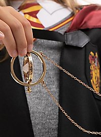 Harry Potter - Chaîne d'inversion du temps