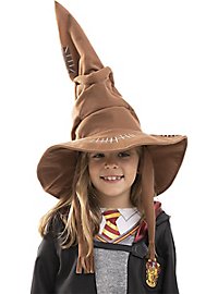 Harry Potter - Chapeau parlant pour enfants