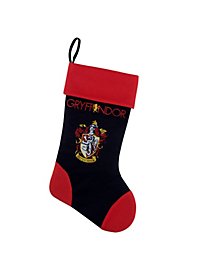 Harry Potter - Chaussettes de Noël Gryffondor