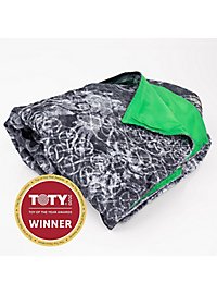 Harry Potter cloak of invisibility for children with app and mobile phone holder