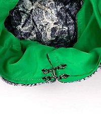 Harry Potter cloak of invisibility for children with app and mobile phone holder