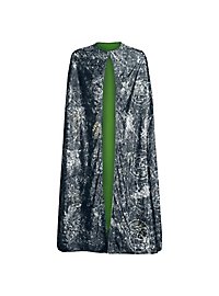 Harry Potter cloak of invisibility for children with app and mobile phone holder