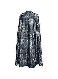 Harry Potter cloak of invisibility for children with app and mobile phone holder