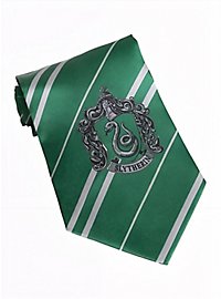 Harry Potter – Corbata De Slytherin