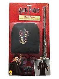 Harry Potter costume set for kids