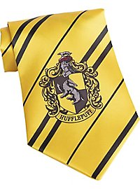 Harry Potter - Cravate de Poufsouffle