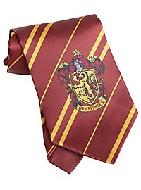 Harry Potter – Cravate Gryffondor