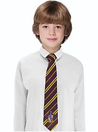 Harry Potter - Cravate pour enfants Gryffondor