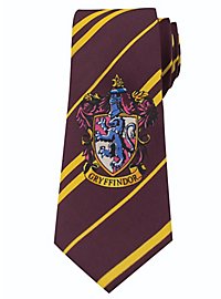 Harry Potter - Cravate pour enfants Gryffondor