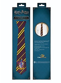 Harry Potter - Cravate pour enfants Gryffondor