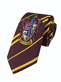 Harry Potter - Cravate pour enfants Gryffondor