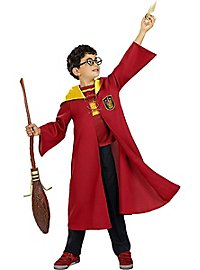 Harry Potter - Déguisement de Quidditch Gryffondor pour enfants