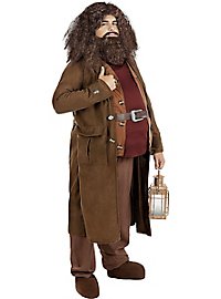 Harry Potter - Déguisement Hagrid