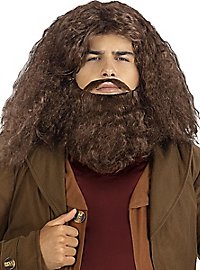 Harry Potter - Déguisement Hagrid
