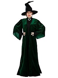 Harry Potter - Déguisement Minerva McGonagall