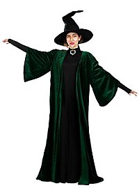 Harry Potter - Déguisement Minerva McGonagall