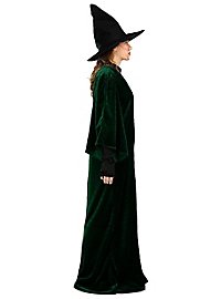 Harry Potter - Déguisement Minerva McGonagall