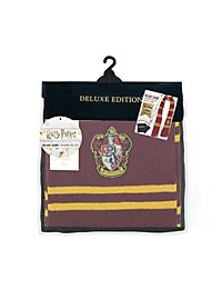 Harry Potter - Deluxe Schal Gryffindor