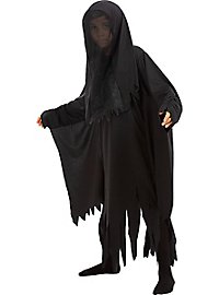 Harry Potter – Dementor Kostume Til Børn