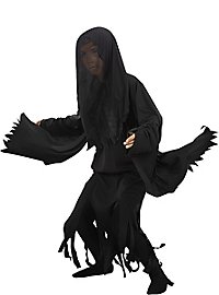 Harry Potter – Dementor Kostume Til Børn