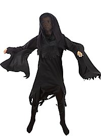 Harry Potter – Dementor Kostume Til Børn