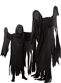 Harry Potter – Dementor Kostume Til Børn