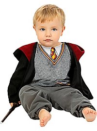 Harry Potter – Disfraz De Harry Para Bebés