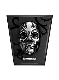 Harry Potter Dødsæder Maske Lucius Malfoy