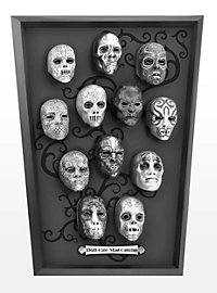 Harry Potter Dødsæder Maskesamling