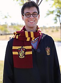 Harry Potter - Écharpe Gryffondor