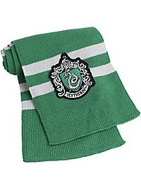 Harry Potter - Écharpe Serpentard