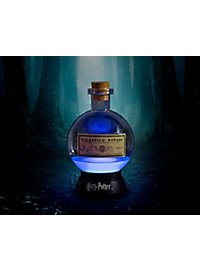 Harry Potter - Farbwechsel-Mood Light-Lampe Vielsaft-Trank 20 cm