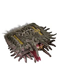 Harry Potter - Figurine en peluche Monster Book of Monsters