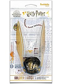 Harry Potter - Golden Snitch