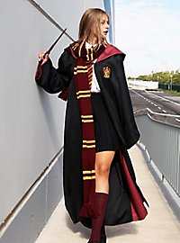 Harry Potter - Gryffindor Cloak Deluxe