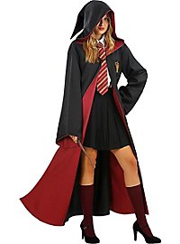 Harry Potter - Gryffindor Cloak Deluxe